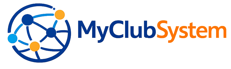 MyClubSystem